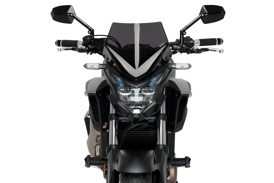 HONDA CB 500 F [2024] – New Generation Sport – Getönt