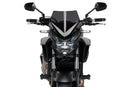 HONDA CB 500 F [2024] – New Generation Sport – Transparent-15