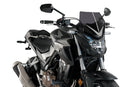 HONDA CB 500 F [2024] – New Generation Sport – Getönt-14