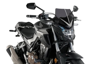 HONDA CB 500 F [2024] – New Generation Touring – Tinted - 0