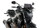 HONDA CB 500 F [2024] – New Generation Touring – Stark getönt