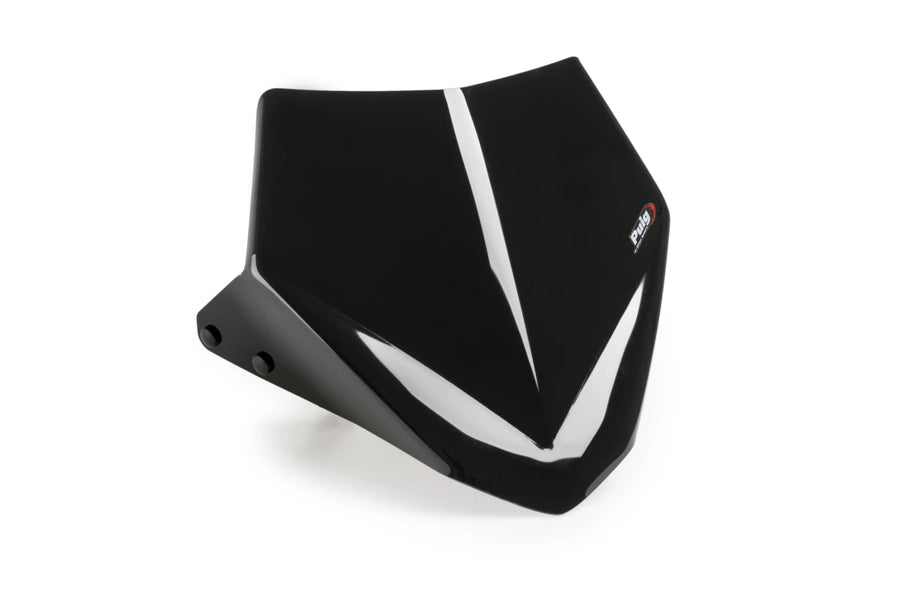 HONDA CB 500 F [2024] – New Generation Sport – Getönt