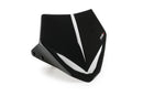 HONDA CB 500 F [2024] - New Generation Sport Windschild | Schwarz | PUIG 21412N