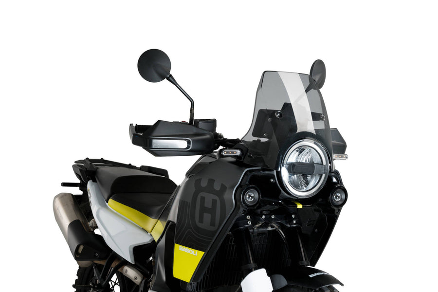 HUSQVARNA NORDEN 901 EXPEDITION [2025] – Tourenscheibe – Stark getönt