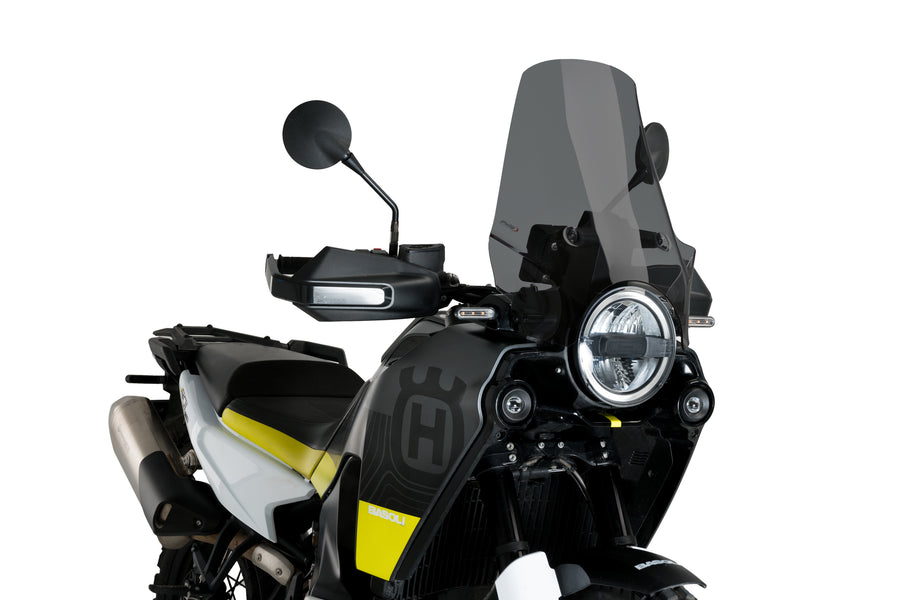 HUSQVARNA NORDEN 901 EXPEDITION [2025] – Tourenscheibe – Getönt