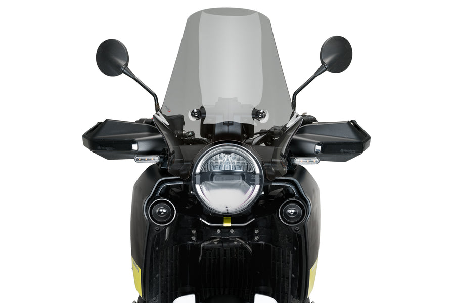 HUSQVARNA NORDEN 901 EXPEDITION [2025] – Tourenscheibe – Getönt