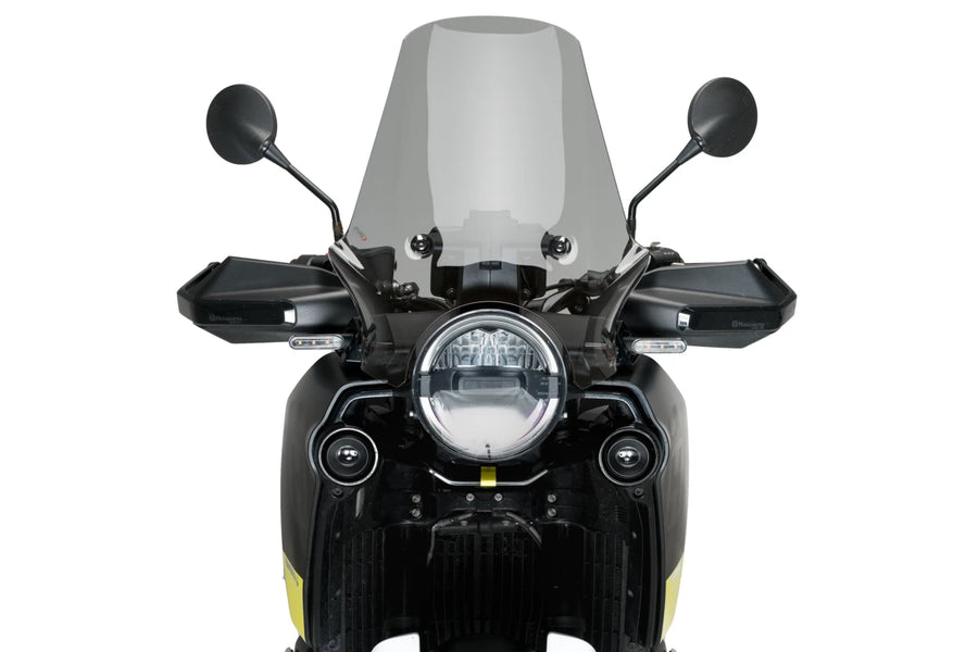 HUSQVARNA NORDEN 901 EXPEDITION [2025] – Tourenscheibe – Getönt