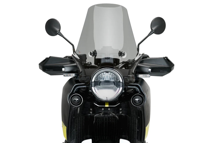 HUSQVARNA NORDEN 901 EXPEDITION [2025] – Tourenscheibe – Stark getönt