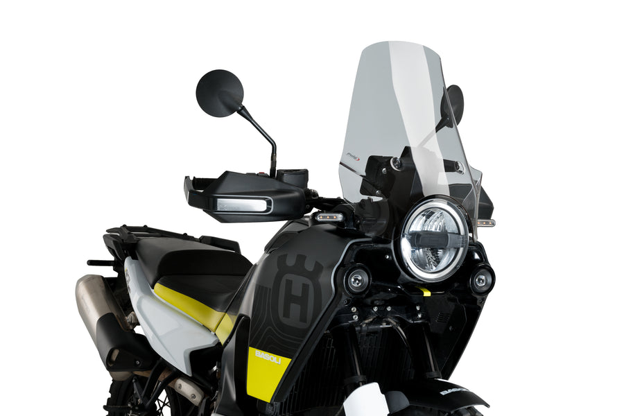 HUSQVARNA NORDEN 901 EXPEDITION [2025] – Tourenscheibe – Getönt