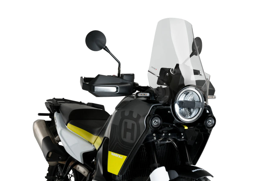 HUSQVARNA NORDEN 901 EXPEDITION [2025] – Tourenscheibe – Transparent