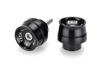HONDA NT 1100 DCT [2024] – Embouts de guidon Speed – Noir