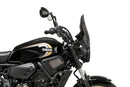YAMAHA XSR 700 [2025] – New Generation Sport – Getönt-14