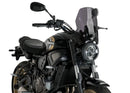 YAMAHA XSR 700 [2025] – Ranger – Getönt-5