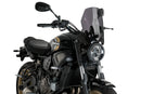 YAMAHA XSR 700 [2025] – New Generation Sport – Transparent-5