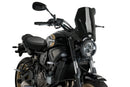 YAMAHA XSR 700 [2025] – New Generation Sport – Transparent-18