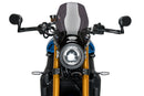 YAMAHA XSR 900 [2025] – New Generation Sport – Getönt-13