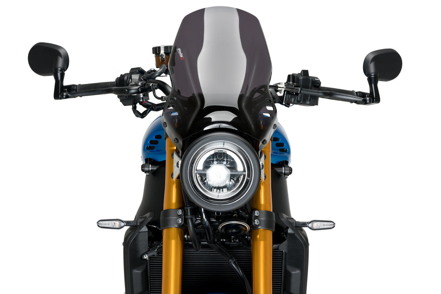 YAMAHA XSR 900 [2025] – New Generation Sport – Getönt