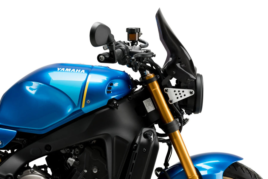 YAMAHA XSR 900 [2025] – New Generation Sport – Getönt