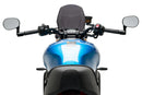 YAMAHA XSR 900 [2025] – New Generation Sport – Getönt-6