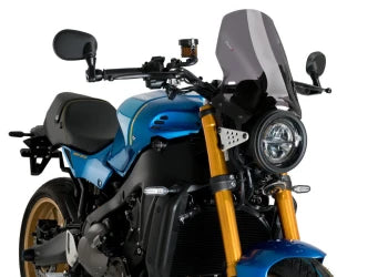 YAMAHA XSR 900 [2024] – Protektor Dashboard – Transparent - 0