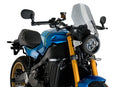 YAMAHA XSR 900 [2025] – New Generation Sport – Black-3