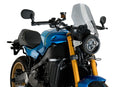 YAMAHA XSR 900 [2025] – New Generation Sport – Black-4