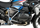 BMW R 1250 GS ADVENTURE [2024] – Lower side fairing – Gray-7