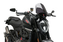 KTM 890 DUKE R [2025] – Kupplungs- Und Bremshebelschutz mit Ruckspiegel Pro-5
