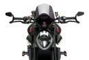 DUCATI PANIGALE V4R [2022] – Kupplungs- Und Bremshebelschutz mit Ruckspiegel-14