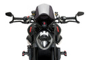 DUCATI PANIGALE V4R [2022] – Kupplungs- Und Bremshebelschutz mit Ruckspiegel-23