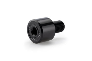 YAMAHA XSR 900 [2025] – Hebelprotektor-Adapter – Schwarz - 0