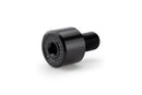 YAMAHA XSR 900 [2025] – Hebelprotektor-Adapter – Schwarz-1