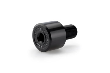 YAMAHA XSR 900 [2025] – Hebelprotektor-Adapter – Schwarz