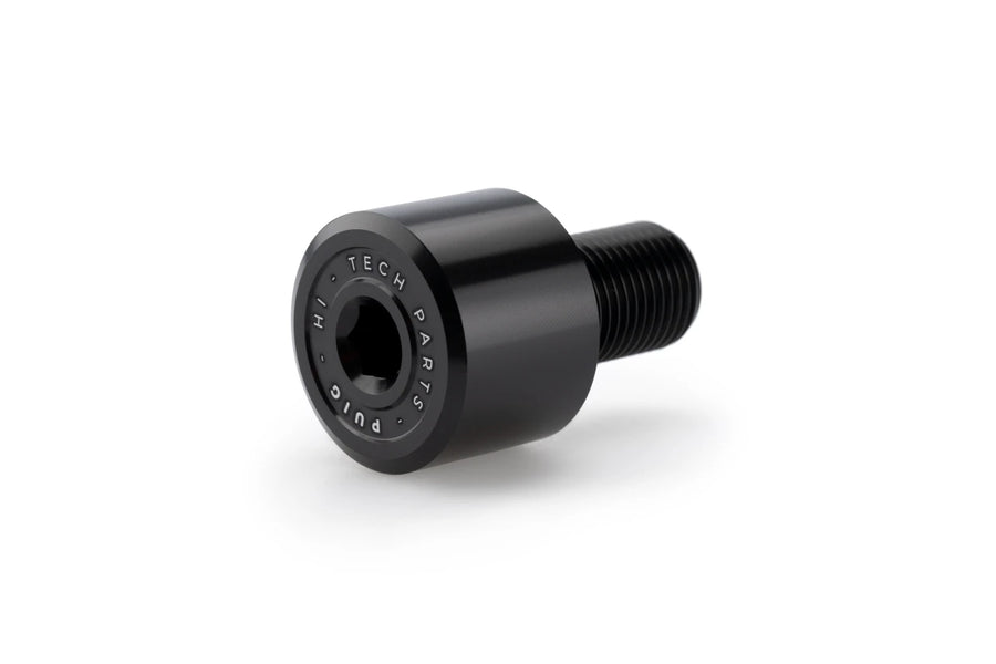 YAMAHA XSR 900 [2025] – Hebelprotektor-Adapter – Schwarz