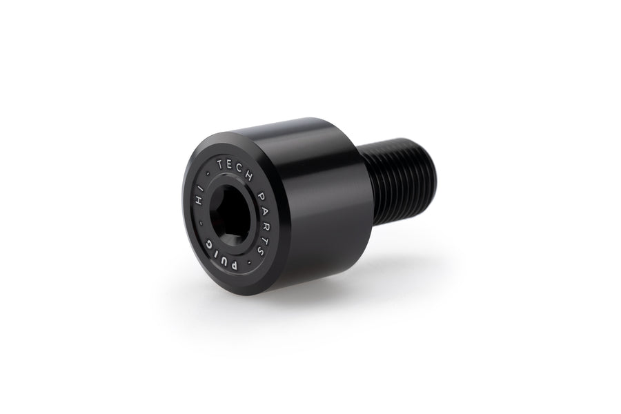 YAMAHA XSR 900 [2025] – Hebelprotektor-Adapter – Schwarz