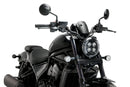 HONDA CMX 1100 REBEL DCT [2025] – Mirage – Stark getönt-22