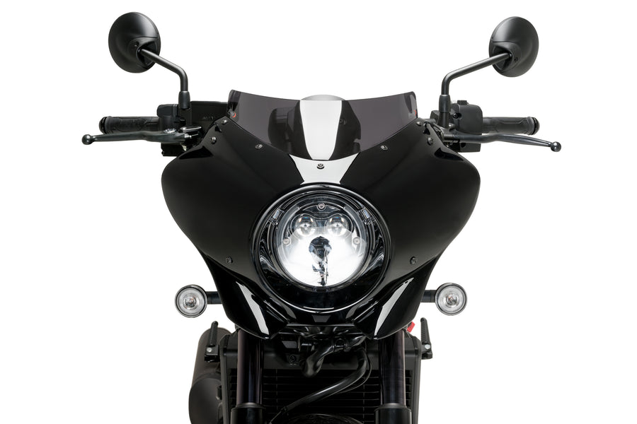 HONDA CMX 1100 REBEL DCT [2025] – Mirage – Heavily tinted