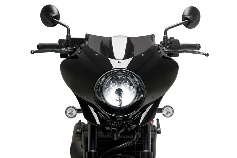 HONDA CMX 1100 REBEL DCT [2024] – Mirage – Transparent