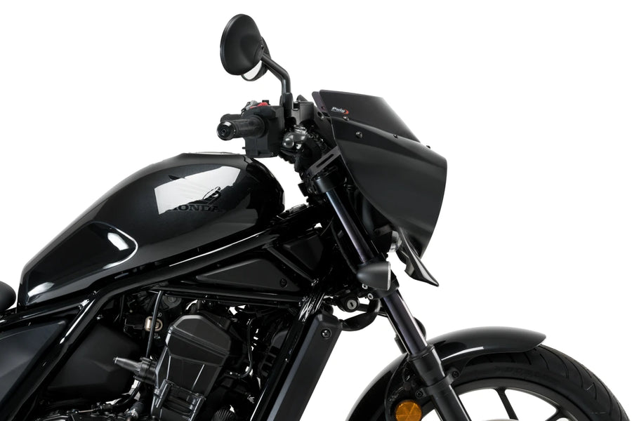 HONDA CMX 1100 REBEL DCT [2025] – Mirage – Heavily tinted
