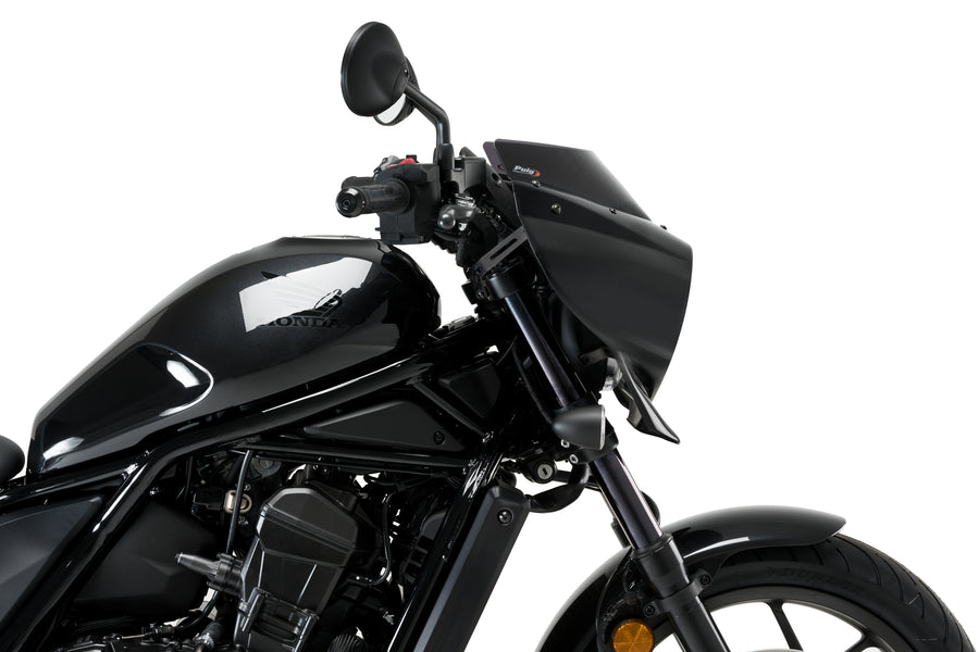 HONDA CMX 1100 REBEL DCT [2024] – Mirage – Transparent