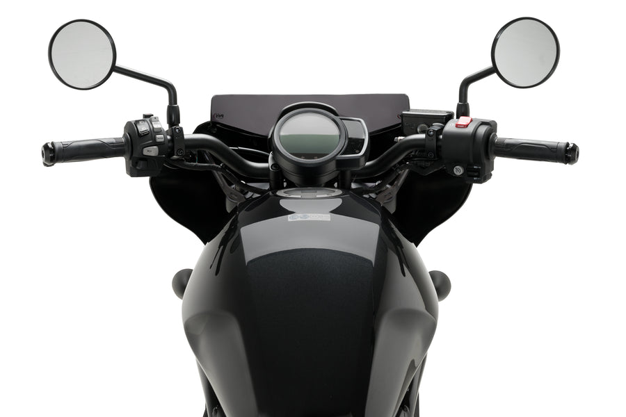 HONDA CMX 1100 REBEL DCT [2025] – Mirage – Stark getönt