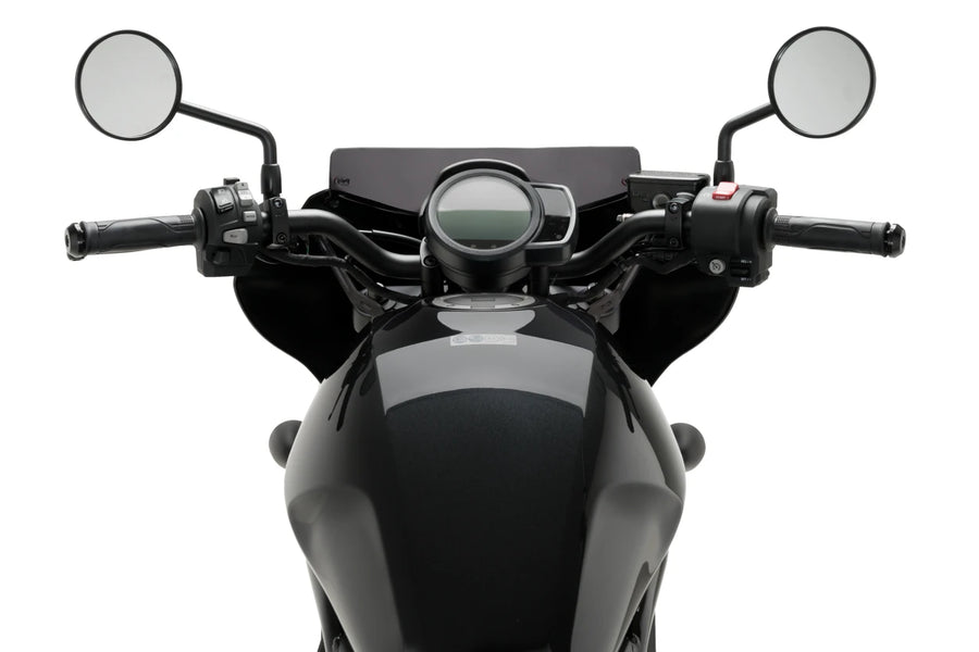 HONDA CMX 1100 REBEL DCT [2025] – Mirage – Heavily tinted