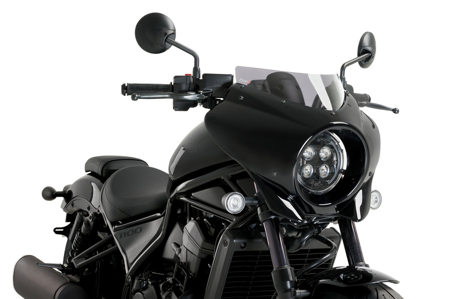 HONDA CMX 1100 REBEL DCT [2025] – Mirage – Stark getönt