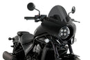 HONDA CMX 1100 REBEL DCT [2024] – Mirage – Fortement teinté-47