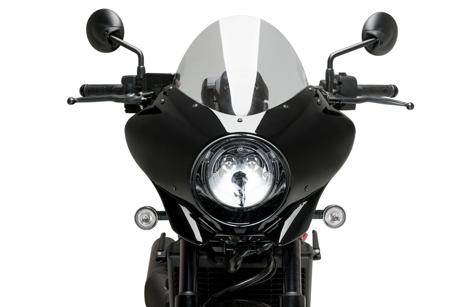 HONDA CMX 1100 REBEL DCT [2024] – Mirage – Fortement teinté