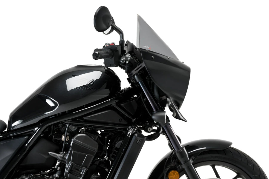 HONDA CMX 1100 REBEL DCT [2024] – Mirage – Fortement teinté