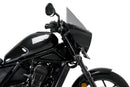 HONDA CMX 1100 REBEL DCT [2024] – Mirage – Fortement teinté-43