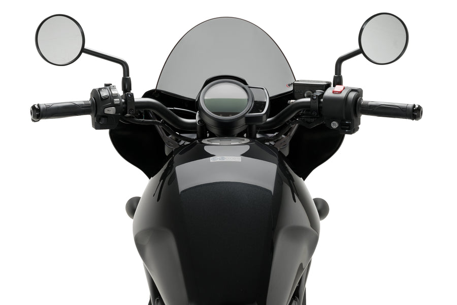 HONDA CMX 1100 REBEL DCT [2024] – Mirage – Transparent