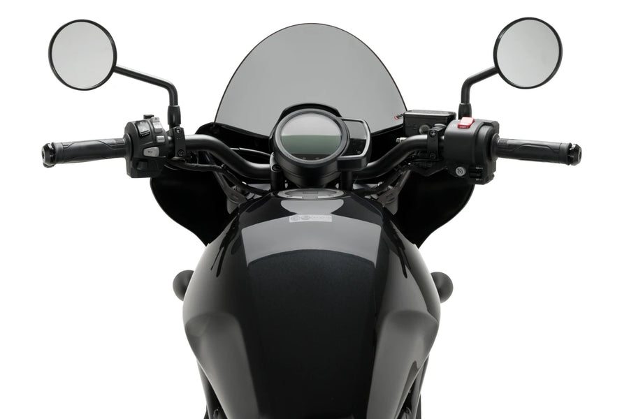 HONDA CMX 1100 REBEL DCT [2024] – Mirage – Transparent