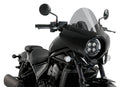 HONDA CMX 1100 REBEL DCT [2025] – Mirage – Heavily tinted-5